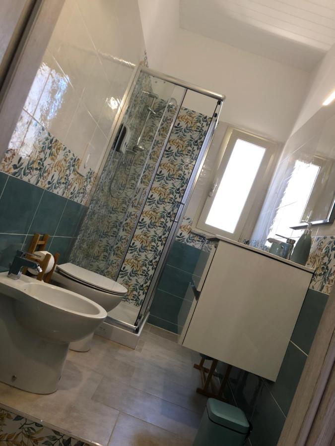 Home Ciccilla Reggio di Calabria Exterior foto