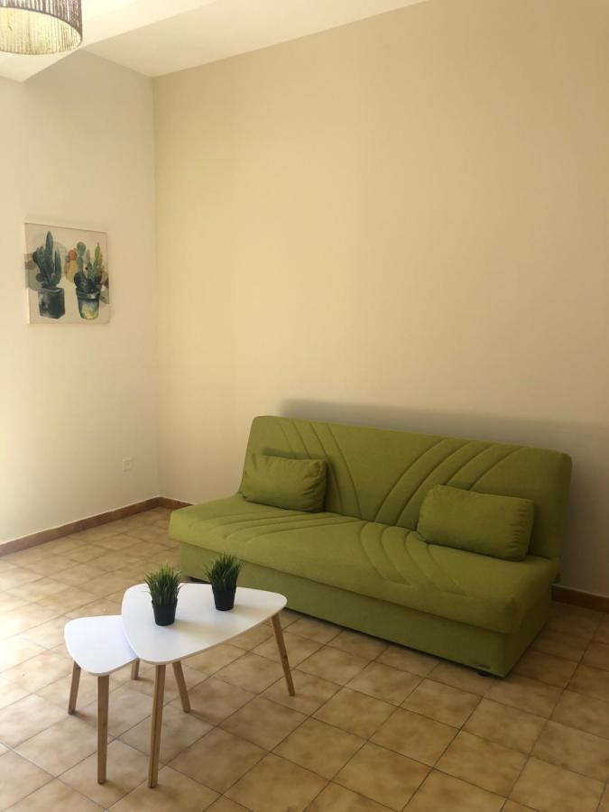 Home Ciccilla Reggio di Calabria Exterior foto