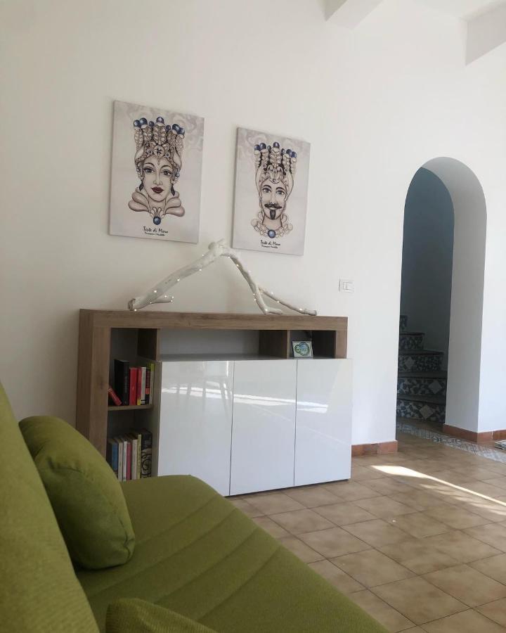 Home Ciccilla Reggio di Calabria Exterior foto
